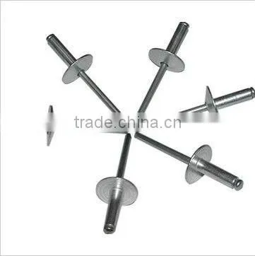 Large Flange Rivet