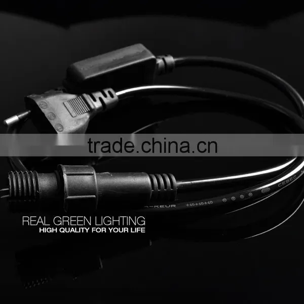12V LED High Output Waterproof Rope Light With CE/RoHS/UL Certificate photo-2