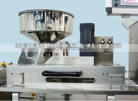 Automatic Blister Packaging Machine, Blister Packing Machine, DPP Blister Packing Machine photo-5