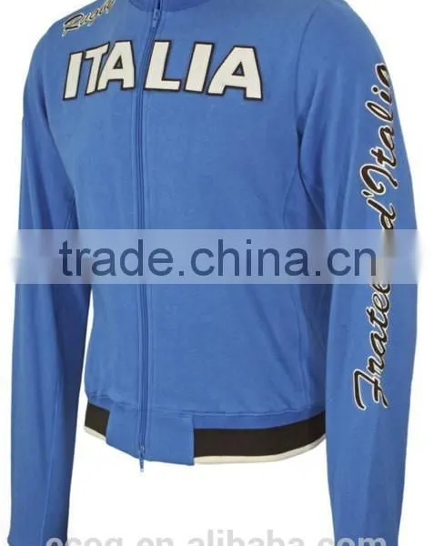 2016 Good Quality Fashionable Mens Sweatshirt Without Hood photo-5