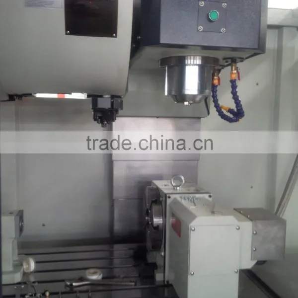 VMC1580 VERTICAL MACHINE CENTER photo-2