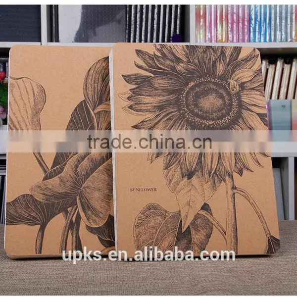 Wireless Charger for Notebook Leather Bound Notebook photo-6