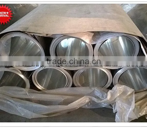 1050 3003 Flooring Aluminum Strip Price for Sale photo-5