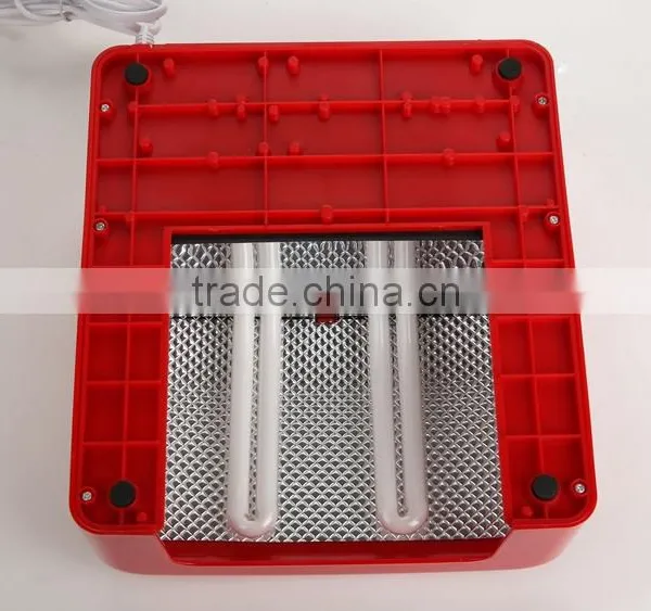 Professional Cost Effective 818 UV Nail Lamp Nail Art Salon photo-5