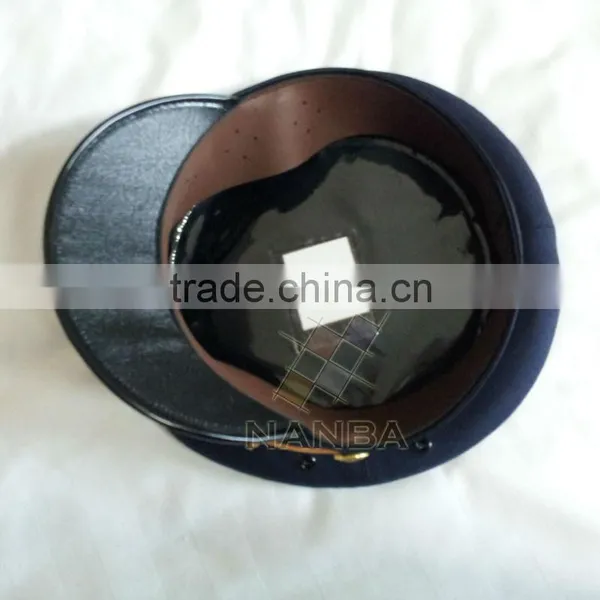 Military Uniform Peaked Caps photo-3