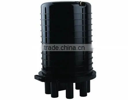 OF-04003 288 fibers splicing closure dome closure cable entries