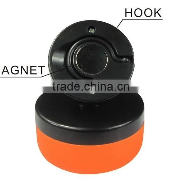 24 LED Work Light With Hanging and 360 Degree Rotating Light photo-4