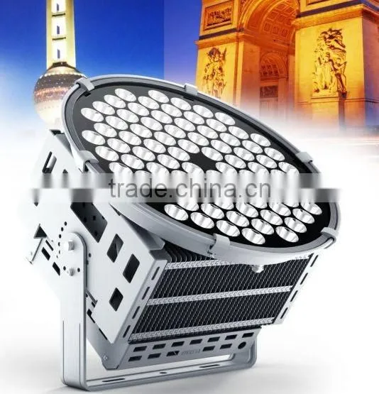 Outdoor Superdistance Highpower Narrow Beam 500W LED Spot Light
