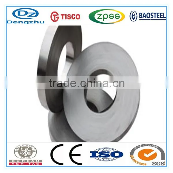 ASTM Stainless Steel Strip photo-3