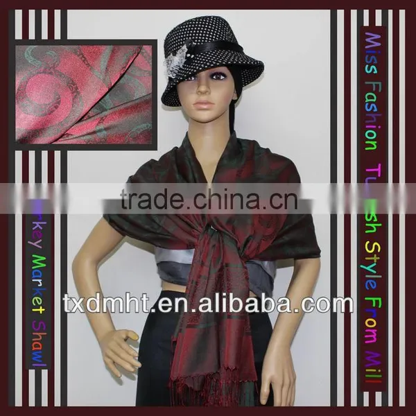 Women Muslim Scarf