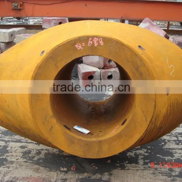 Marine Parts Ship Sternpost photo-2