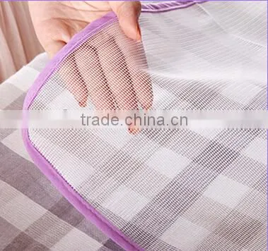 YIWU RODA Polyester Safety and Environmental Protection Thin Fiber Mesh Ironing Net photo-2