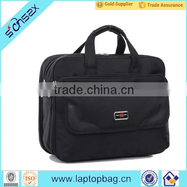 New Style Japanese PVC Handle Art Briefcase photo-2