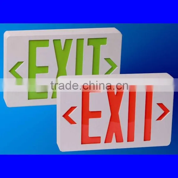 CK-200NR Emergency Sign Lamp