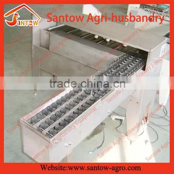 Long Lifetime Good Price Chicken Egg Sorting Machine With Higher Accuracy photo-6