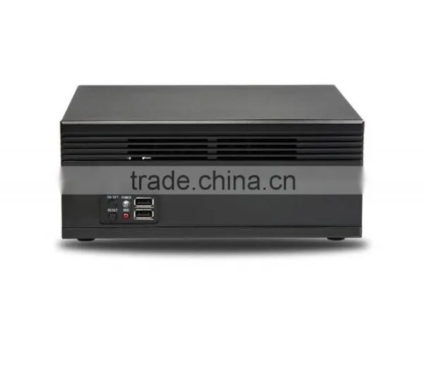 2U Mini Embedded Chassis With 4th Generation Intel I5-4460, Ddr3, Fan,Intel H81 / B85 Express, Fast Speed Syster Memory
