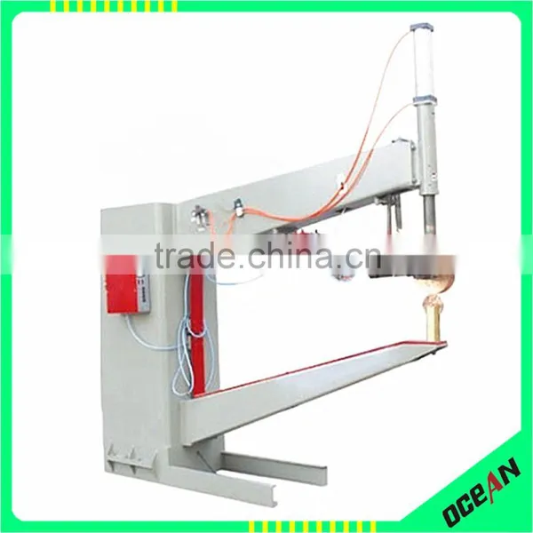 FN180kv AC Pulse Welding Seam for Water Tower
