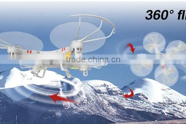 Hot Selling 2 Million Pixel RC Drone Professinal With Camera photo-3