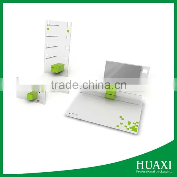2016 Fashionable Acrylic Eyewear Display / Acrylic Eyewear Stand photo-6
