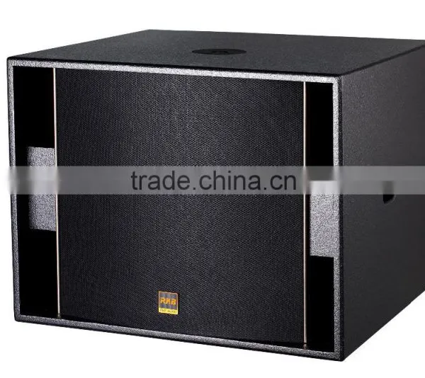 18" Subwoofer Speaker Box/subwoofer/speakers Subwoofer