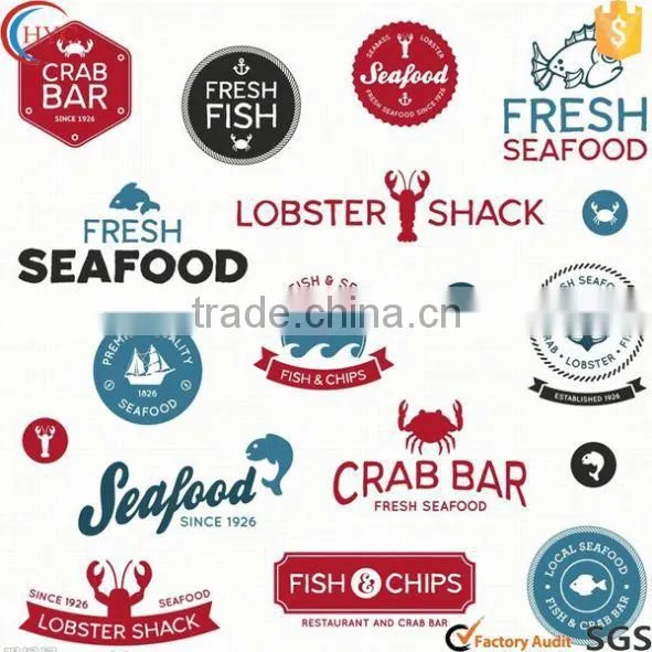 2015 Cheap Pvc Label Sticker,sticker Printing,floor Sticker photo-3