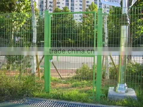 High Quality Mesh Fence photo-6