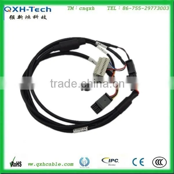 OEM Wiring Harness for Trucks Wiring Harness OEM