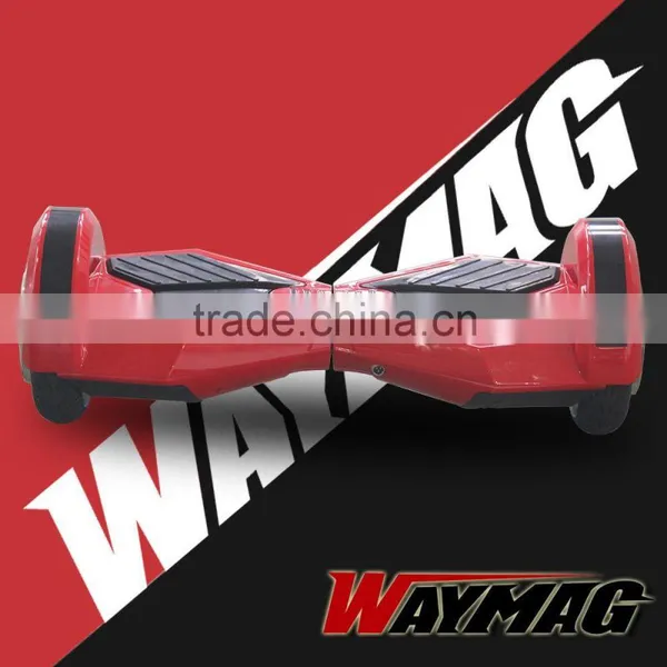 Waymag Electric Powered Scooters for Teenagers