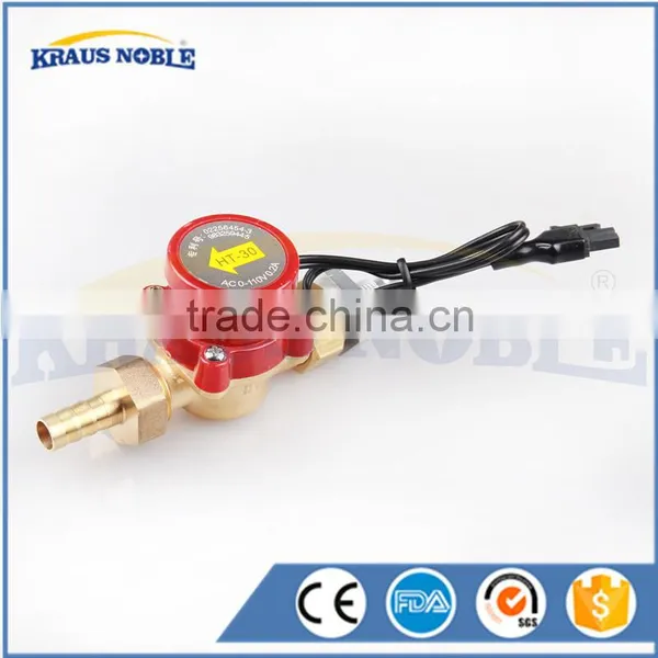 Best Price Water Level Flow Sensor Meter Protection For Cutting Machine