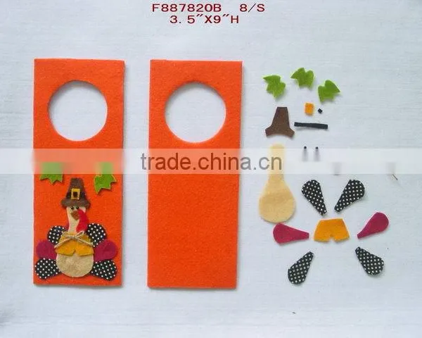 Scarecrow DIY Kit for Kids photo-3