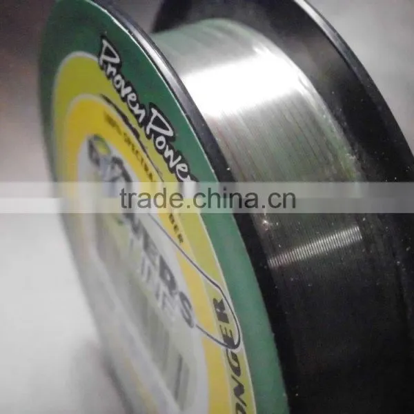 Fishing Line With Nylon Material, Floating Line, High Strength, Great Casting Distance photo-5