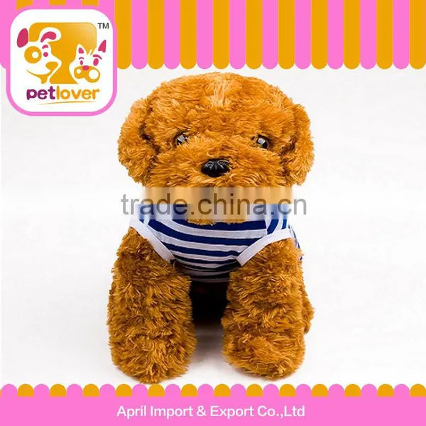 Cheap Small Dog Pet Summer Apparel Wholesale photo-2