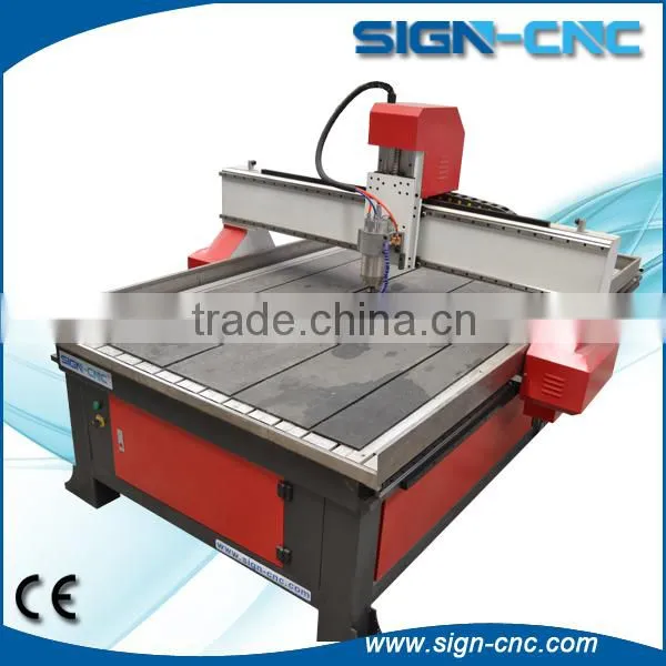 Stone Engraving CNC Router 1325 Woodworking Machine