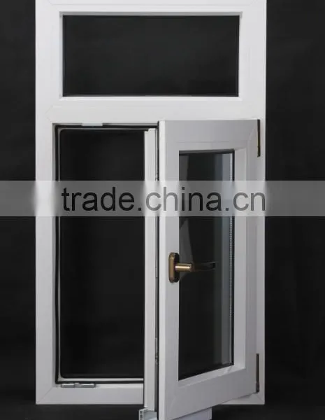 PVC Casement Window photo-6