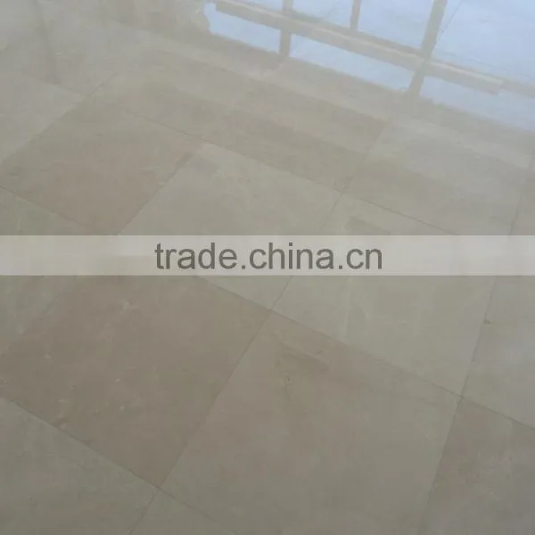 Burdur Beige Marble Tile Factory in Turkey photo-2