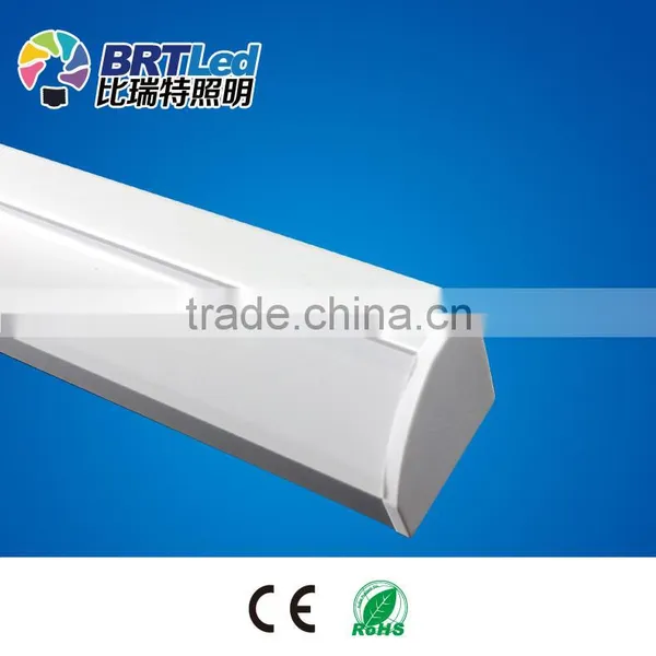 10W Linear Led Pendant Light as Hanging Lamp photo-5