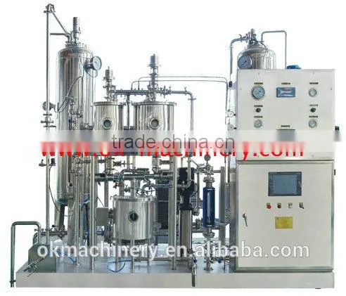 Hot Sell Small Mixing Machine photo-3