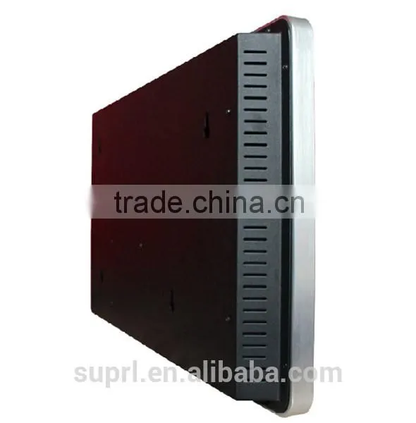 Open Frame Lcd tv for Advertising/22inch Open Frame Lcd Interactive Advertising Panel photo-5