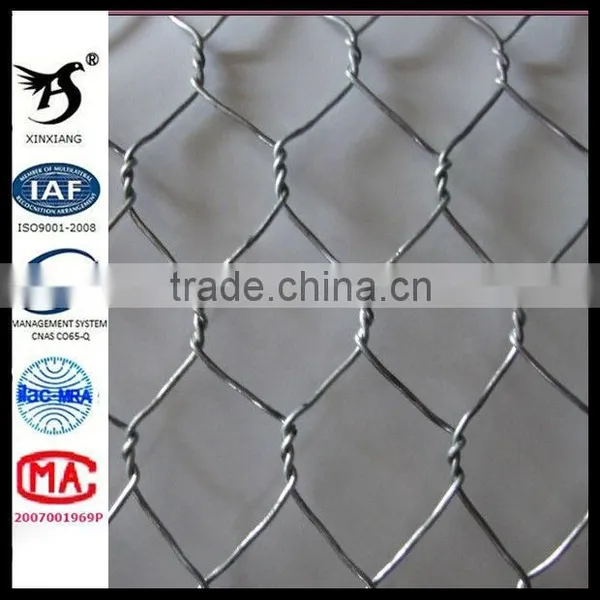 Gabion Box/gabion Mesh/gabion Basket