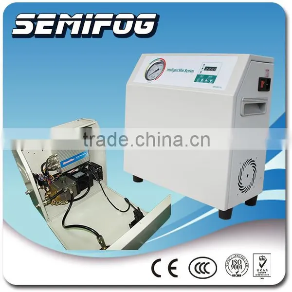 Artificial Fog Machine Humidification Equipment,humidification Series of Fog Machine photo-3