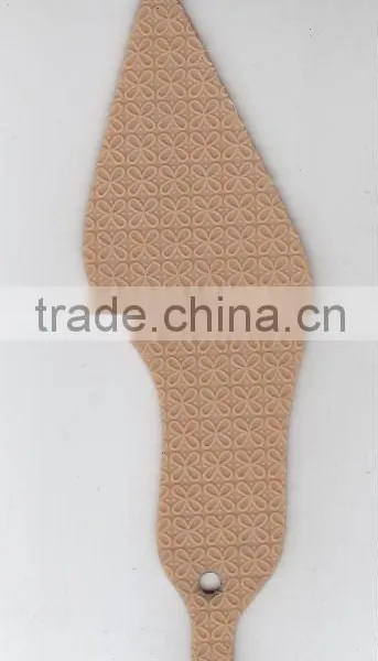 RUBBER SOLING SHEET