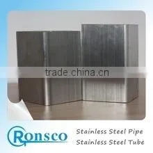 Stainless Steel Square Tube 304/316L Polished Welded Seamless Manufacturer!!!! photo-2