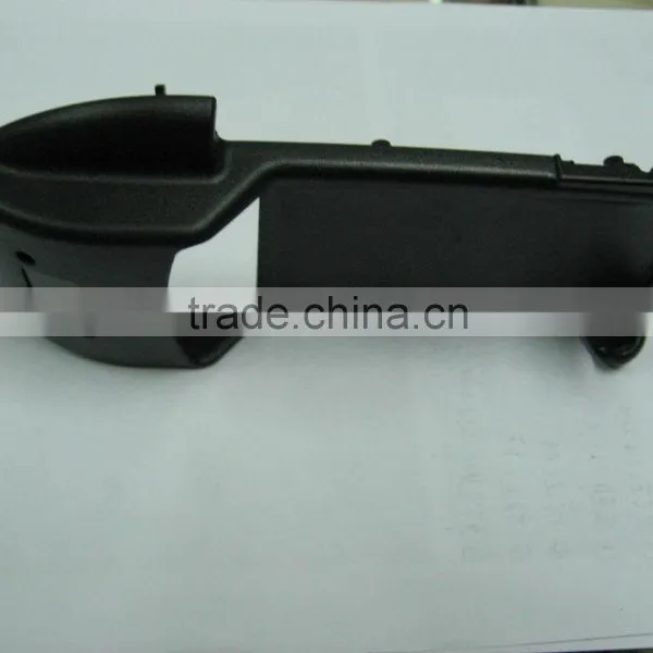 Customized Design Injection Mold Automotive Plastic Parts photo-2