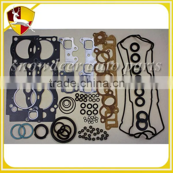 Wholesale High Quality Full Repair Gasket Kit for Land Curiser Camry Lexus 04111-62050 photo-5