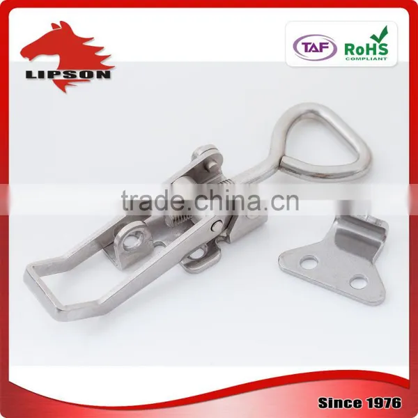 TS-280-SUS Industrial Machinery Game Machine Heavy Duty Suitcase Draw Toggle Latch photo-6
