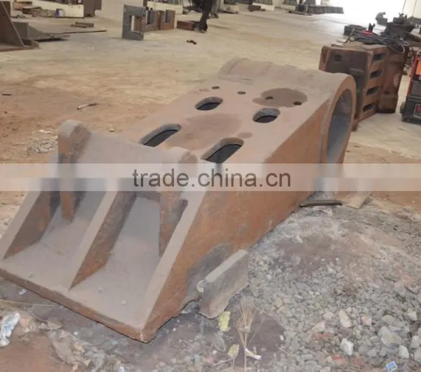 Heavy Casting photo-2