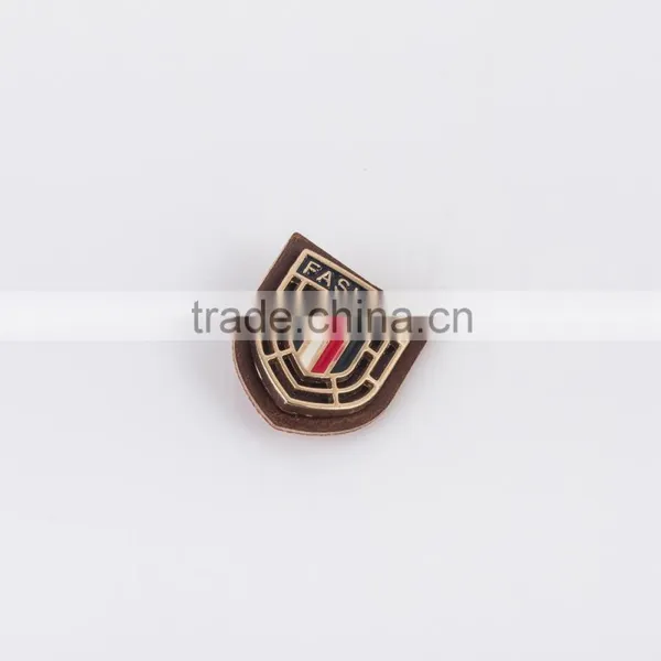 Embroidered Patches for Kids Clothes Wholesale Cheap Embossed Patches photo-3