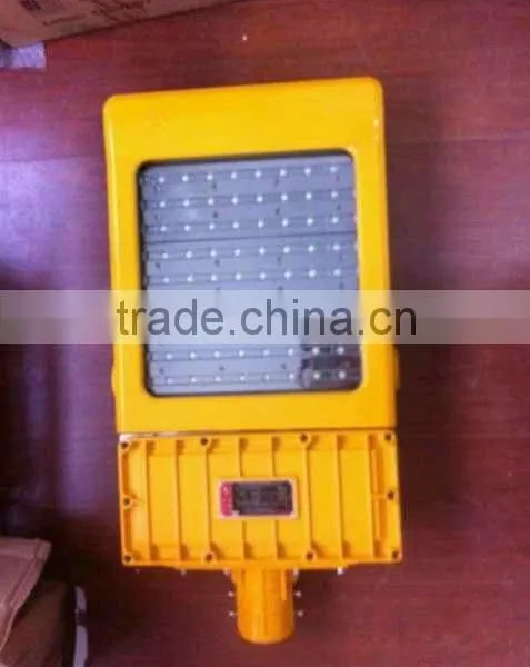 BAT55 100W 160W Explosion-proof Outdoor LED Floodlight With High Luminous photo-3