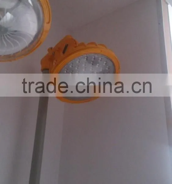BAD87 Energy Saving Explosion-proof Led Lighting With Electric Box photo-5