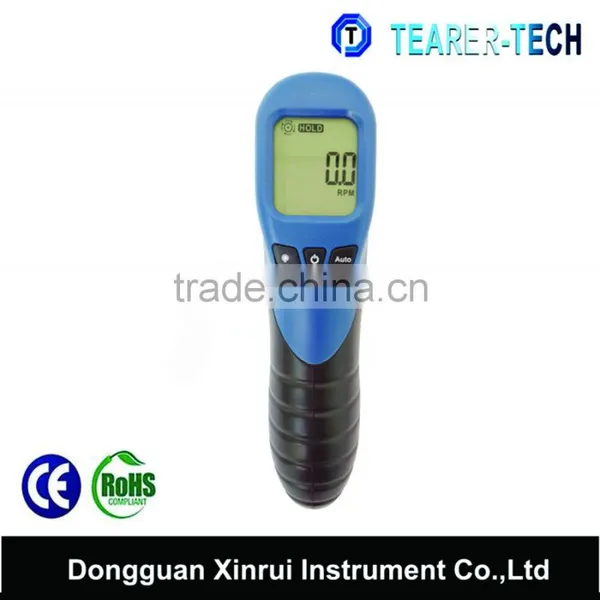 Newly Design Motorcycle Digital Tachometer China for Motorcycle Speedometer TL-900 photo-4